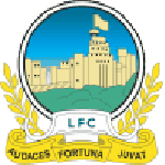 Logo klubu Linfield FC