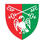 Logo klubu Chalfont St Peter