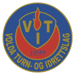 Logo klubu Volda