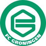 Logo klubu FC Groningen
