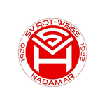 Logo klubu Hadamar