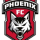 Logo klubu Phoenix