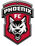 Logo klubu Phoenix