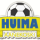 Logo klubu Huima