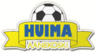 Logo klubu Huima
