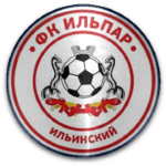 Logo klubu Ilpar