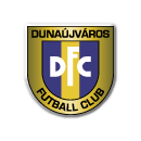 Logo klubu Dunaujvaros FC