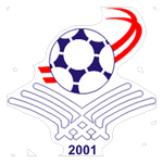 Logo klubu Al Tadamun Buri