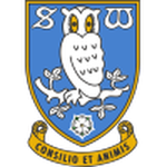 Logo klubu Sheffield Wednesday FC
