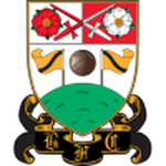 Logo klubu Barnet FC