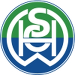 Logo klubu WSPG Wels