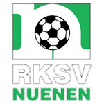 Logo klubu RKSV Nuenen