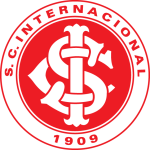 Logo klubu SC Internacional