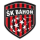Logo klubu Báhoň