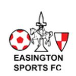 Logo klubu Easington Sports