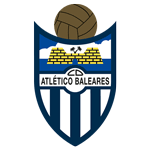 Logo klubu Atlético Baleares