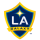 Logo klubu Los Angeles Galaxy