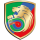 Logo klubu Miedź Legnica II