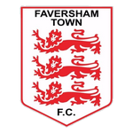 Logo klubu Faversham Town