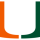 Logo klubu Miami