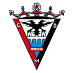 Logo klubu CD Mirandés