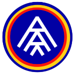 Logo klubu FC Andorra