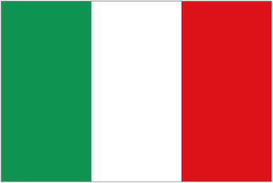 Logo klubu Włochy U17