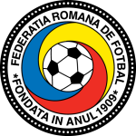 Logo klubu Rumania U19
