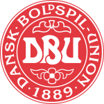 Logo klubu Dania U19