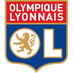 Logo klubu Olympique Lyon