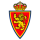 Logo klubu Real Saragossa