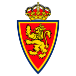 Logo klubu Real Saragossa