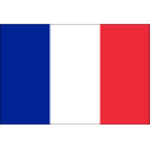 Logo klubu Francja U17
