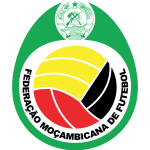 Logo klubu Mozambik