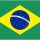 Logo klubu Brazylia U20