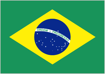 Logo klubu Brazylia U20