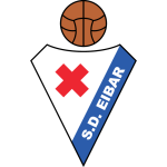 Logo klubu SD Eibar