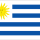 Logo klubu Urugwaj U20