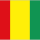 Logo klubu Gwinea U23