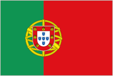Logo klubu Portugalia U21