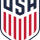 Logo klubu Stany Zjednoczone U20