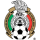 Logo klubu Meksyk U20