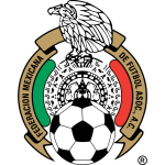 Logo klubu Meksyk U18