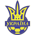 Logo klubu Ukraina U19