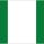 Logo klubu Nigeria U20