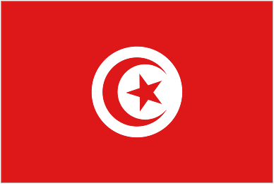 Logo klubu Tunezja U20