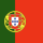 Logo klubu Portugalia U19
