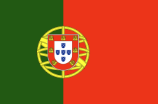 Logo klubu Portugalia U19