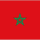 Logo klubu Maroko U20