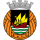 Logo klubu Rio Ave FC